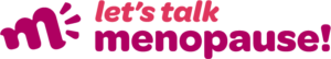 Lets Talk Menopause